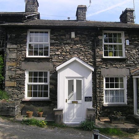 Herdwick Cottage Troutbeck Bridge Екстер'єр фото