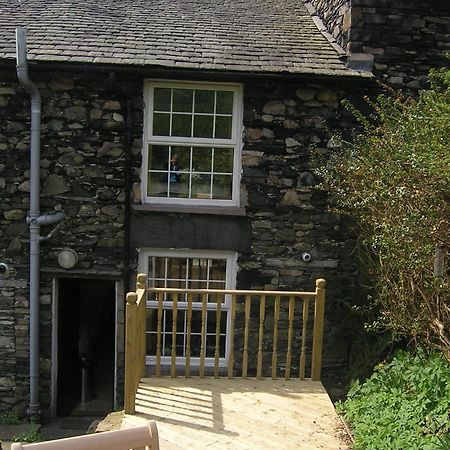 Herdwick Cottage Troutbeck Bridge Екстер'єр фото