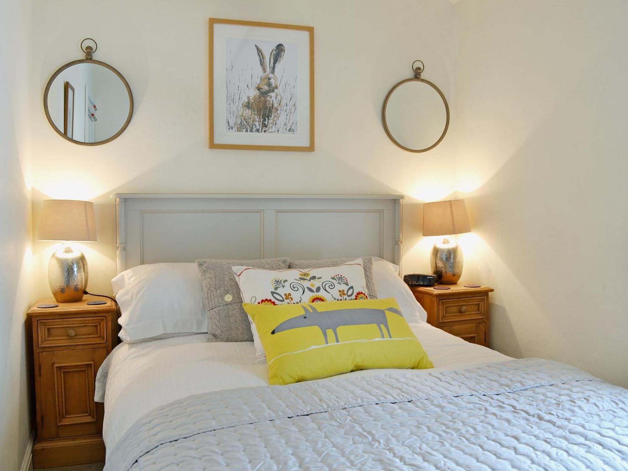 Herdwick Cottage Troutbeck Bridge Екстер'єр фото