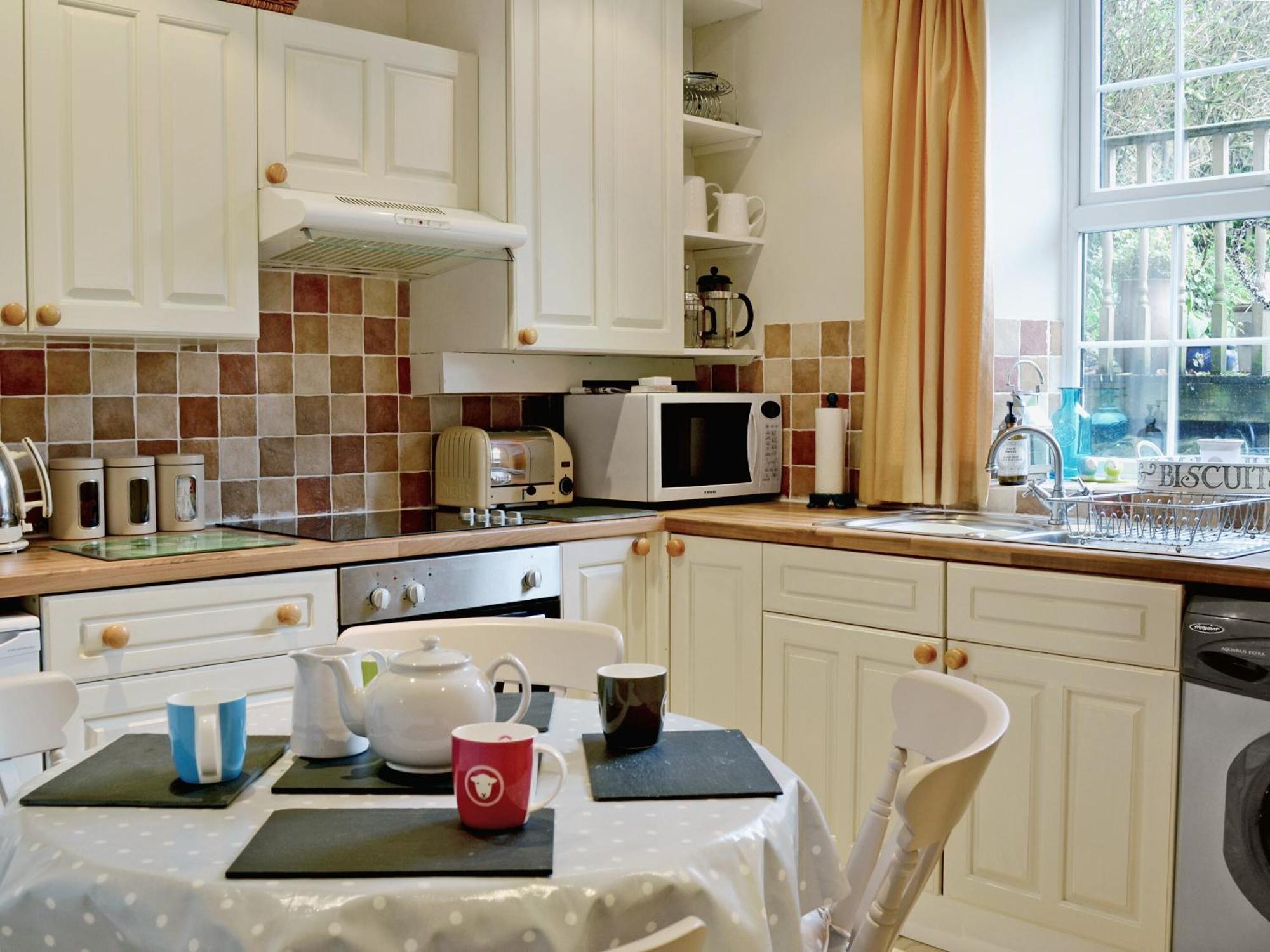 Herdwick Cottage Troutbeck Bridge Екстер'єр фото